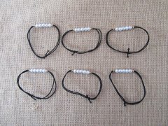 1Pc Chic Hair Ties Hairbands Hair Bracelets 1Pc Chic Hair Ties Hairbands Hair Bracelets