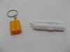 50 Plastic Cigarette Pen Torch Key Rings kr-p107