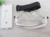 1Set Television Screen Mobile Phone Glasses Magnifier Eye Glasse 1Set Television Screen Mobile Phone Glasses Magnifier Eye Glasse
