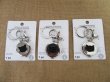 5Pcs New Positive Intentions Key Chain (image for) 5Pcs New Positive Intentions Key Chain