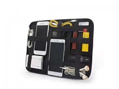 1Pc Protable Storage Organizer Panel Pouch Car Room Accessory 27 1Pc Protable Storage Organizer Panel Pouch Car Room Accessory 27