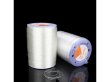 (image for) 1Roll X 500 Meters Clear Stretch Magic Elastic Cord 0.6mm Dia.