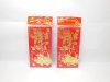 72Pcs Auspices Chinese Traditional RED PACKET Envelope 17x9cm