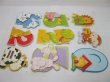 1Set X 2Sheets Numbers Window Wall Room Decorative Stickers (image for) 1Set X 2Sheets Numbers Window Wall Room Decorative Stickers
