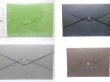 (image for) 8X New Paper Cardboard File Folder Expanding Wallet