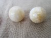 2Pcs Stone Relaxing Healthy Stress Release Massage Ball