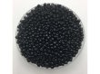 (image for) 1Bag X 5000Pcs Opaque Glass Seed Beads - Black