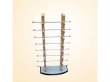 (image for) 1X New 2-Sided Sunglasses Displays Holder Racks-16 Pairs