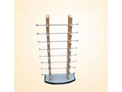 (image for) 1X New 2-Sided Sunglasses Displays Holder Racks-16 Pairs