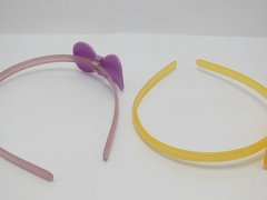 (image for) 1Pc Cute Headband Head Bands Hairband for Girls