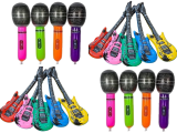 Music Instruments