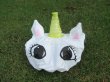 18Pcs HQ Funny Shower Cap Waterproof Elastic Bath Hat Cleaning H (image for) 18Pcs HQ Funny Shower Cap Waterproof Elastic Bath Hat Cleaning H