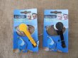 (image for) 12Pcs Microfibre Spectacles Eyeglass Soft Cleaning Brush tool