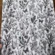 (image for) 24Sheets Forest Theme Tissue Packaging Paper Flower Gift Wrap
