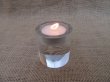 16Pcs Round Crystal Tealight Candle Holder Wedding Party Favor