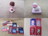 (image for) Birthday Cake Candles