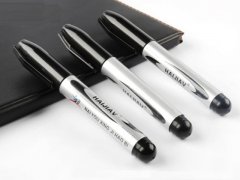100 Brilliant Black Permanent Marker/Senior Mark pens 100 Brilliant Black Permanent Marker/Senior Mark pens