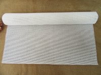 1X Wide Multi Purpose Non-Slip Shelf Grip Liner Mat Non-Adhesive