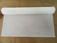 1X Wide Multi Purpose Non-Slip Shelf Grip Liner Mat Non-Adhesive