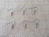1200Pcs Nickel Color Ear Wire Hooks W/Bead Coil 1200Pcs Nickel Color Ear Wire Hooks W/Bead Coil
