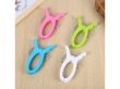 6Pcs Colorful Clips Clothes Pegs Clothes Pin Mixed Color