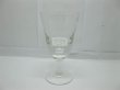 (image for) 6X Clear Wine Glass Vase Wedding Party Favor 17cm High