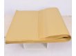 (image for) 45Sheets Kraft Gift Wrap Wrapping Paper 52x76cm