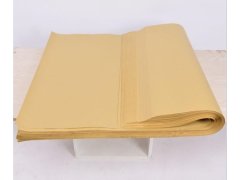 (image for) 45Sheets Kraft Gift Wrap Wrapping Paper 52x76cm