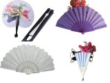 Fan Favour