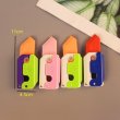 10Pcs 3D Gravity Radish Knife Fidget Toy Retractable Plastic Cutter Sensory Toy (image for) 10Pcs 3D Gravity Radish Knife Fidget Toy Retractable Plastic Cutter Sensory Toy