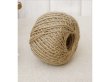 (image for) 5Roll x 30 Mtrs Burlap Rope Hemp Cord Thread Jute String DIY