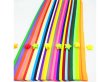 (image for) 3x1350Pcs Origami Lucky Star Paper for Funny 7 Colors Mixed