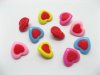 1950pcs craft button Mixed Colour ac-bu15