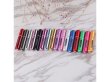 6Pcs Portable Refillable Spray Cosmetic Containers Perfume (image for) 6Pcs Portable Refillable Spray Cosmetic Containers Perfume