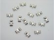 500 Butterfly earring connector (image for) 500 Butterfly earring connector