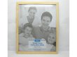 5X Hanging Wooden Picture Photo Frame 35x27.7cm (image for) 5X Hanging Wooden Picture Photo Frame 35x27.7cm