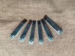 (image for) 8Pcs Stainless Metal Large Nail Clipper Nail Cutter Manicure