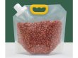2x4Pcs Sealed Rice Grain Storage Bag Moisture-Proof Insect-Proof (image for) 2x4Pcs Sealed Rice Grain Storage Bag Moisture-Proof Insect-Proof