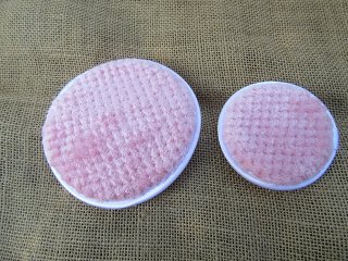 3Set x 2Pcs Reusable Make-up Removing Pad Make up Remover (image for) 3Set x 2Pcs Reusable Make-up Removing Pad Make up Remover