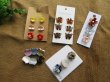 1Pc MINI Hair Clips Hair Claw New Design (image for) 1Pc MINI Hair Clips Hair Claw New Design