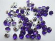 5000 Diamond Confetti 4.5mm Wedding Party Table Scatter-Purple (image for) 5000 Diamond Confetti 4.5mm Wedding Party Table Scatter-Purple