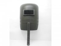 4Pcs Black Handhold Welding Helmet Welder Mask wholesale