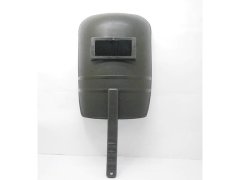 (image for) 4Pcs Black Handhold Welding Helmet Welder Mask wholesale