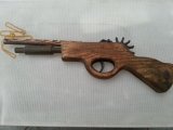 (image for) Rubber Band Gun