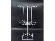 4X Mini Revolving 2-layer Wire Jewelry Display Rack (image for) 4X Mini Revolving 2-layer Wire Jewelry Display Rack
