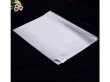 (image for) 200 Clear Self-Adhesive Seal Plastic Bag 42X24cm