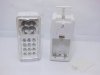 8Pcs White Bright Light-up Lamp Torches 8Pcs White Bright Light-up Lamp Torches