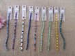 20String Plastic Chain Unfinished Bracelet Jewellery Making Asso