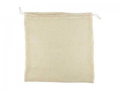 2Packs x 3Pcs Eco-Friendly Hanging Net Bag Reusable Organizer