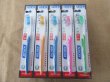 (image for) 30Pcs Soft Skidproof Clean Toothbrushes Dental Care Brush Adult